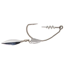 Savage Gear Weedless EWG Hooks 6/0 Reelfishing