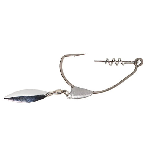 Savage Gear Weedless EWG Hooks 6/0 Reelfishing