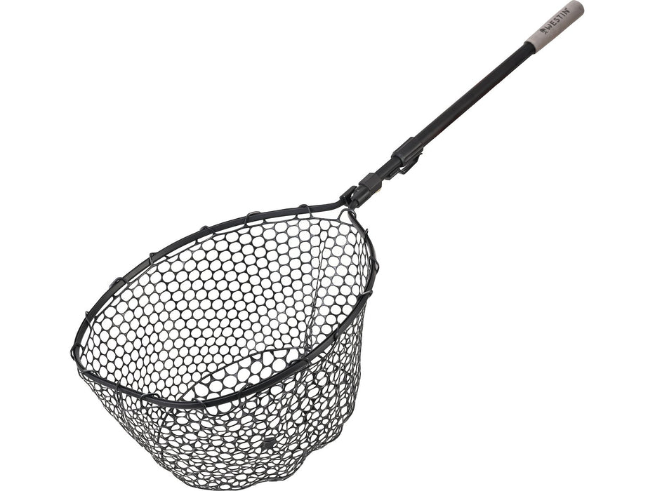 Westin W3 C&R Adjustable net
