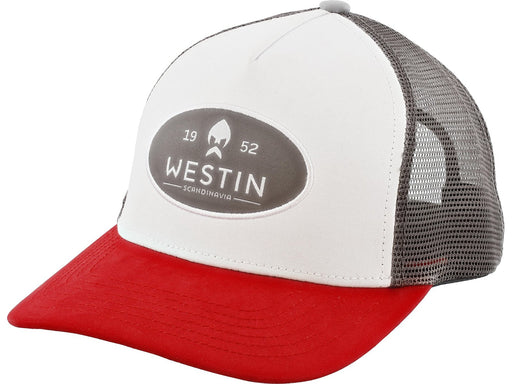 Westin State Trucker Cap