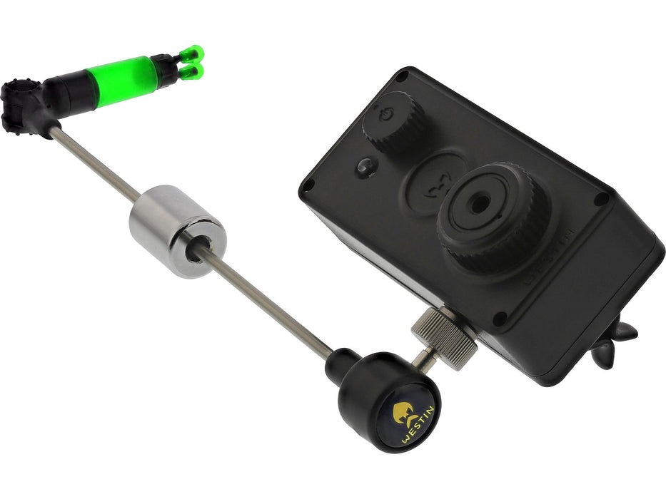 Westin Drop Back Indicator