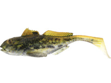 Gunnar the Goby Shadtail Twin pack