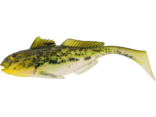 Gunnar the Goby Shadtail Twin pack