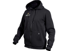 Westin Original Zip Hoodie Black