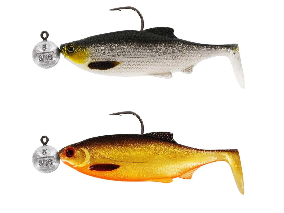Westin Ricky The Roach RNR 10g Dark water mix | Reelfishing