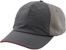 Westin Ripstop Cap Grey