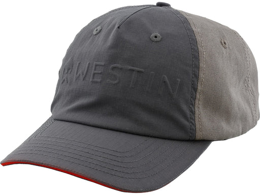 Westin Ripstop Cap Grey