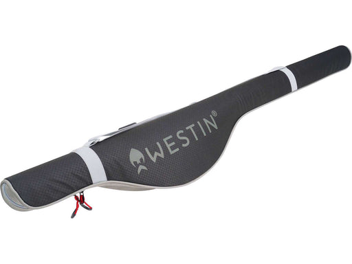 Westin W3 Rod case Grey/Black Reelfishing