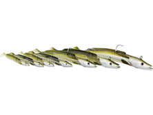 Westin Sandy Andy Jig Lure