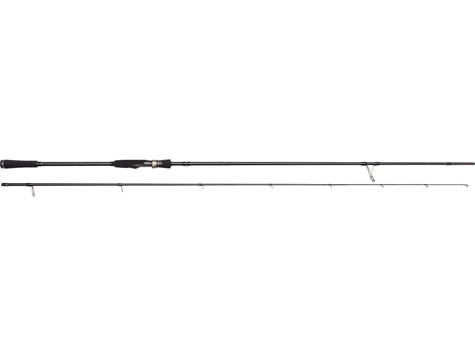 Westin W3 Sea Bass lure rod 9ft MH 12-42g