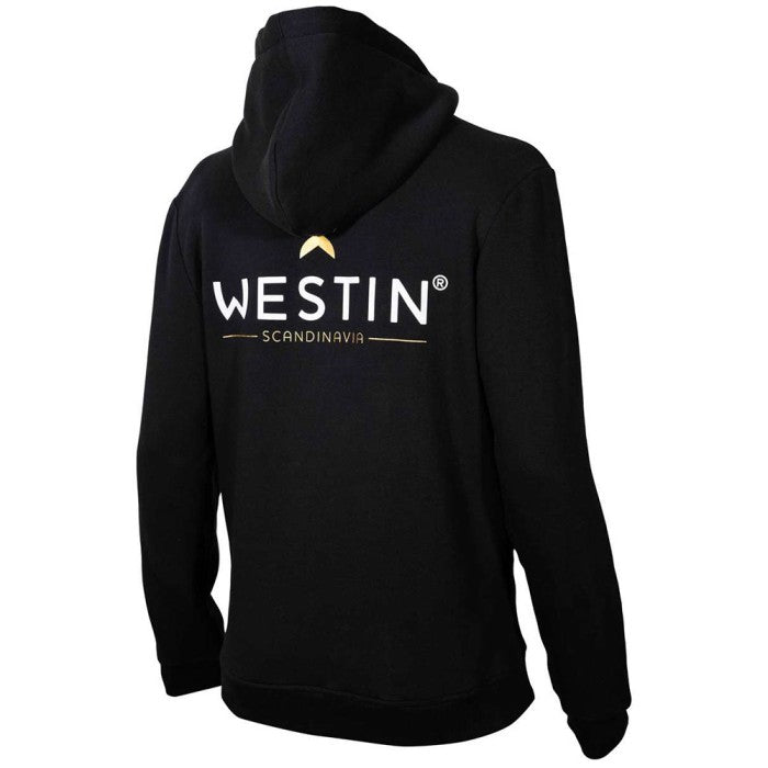 Westin Original Zipped Hoodie