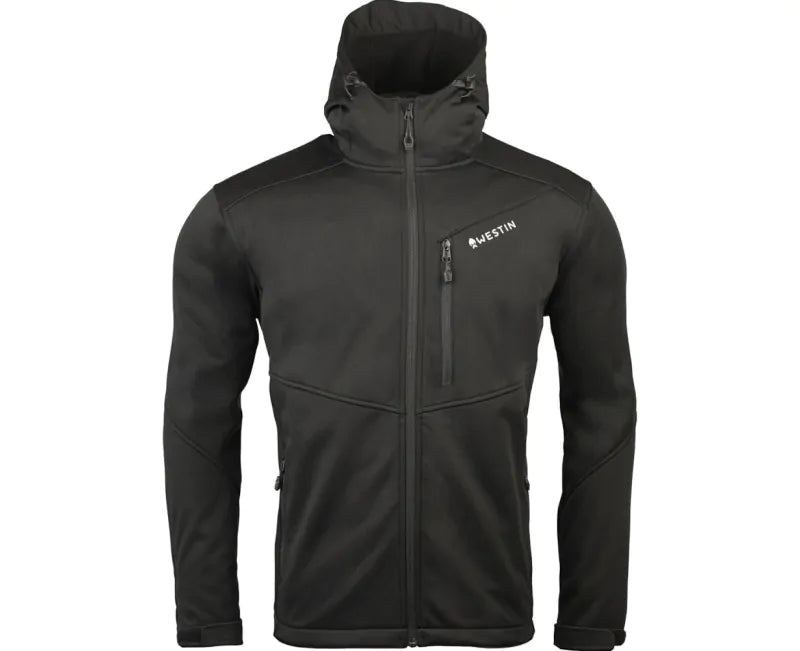 Westin W4 Super Duty Softshell Jacket