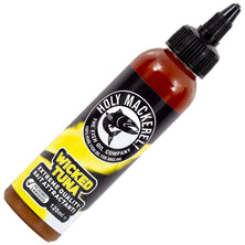 Holy Mackerel 100% fish oil at Reelfishing