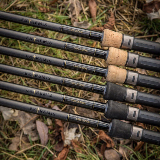 Marker Rod Wychwood Rods 12ft Wychwood Extremis 12ft With Duplon