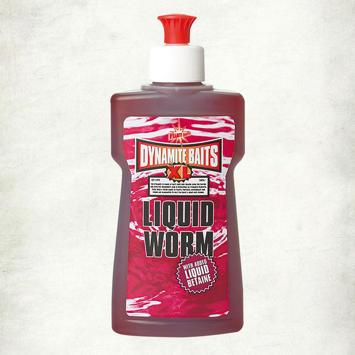 Dynamite Baits XL Liquids