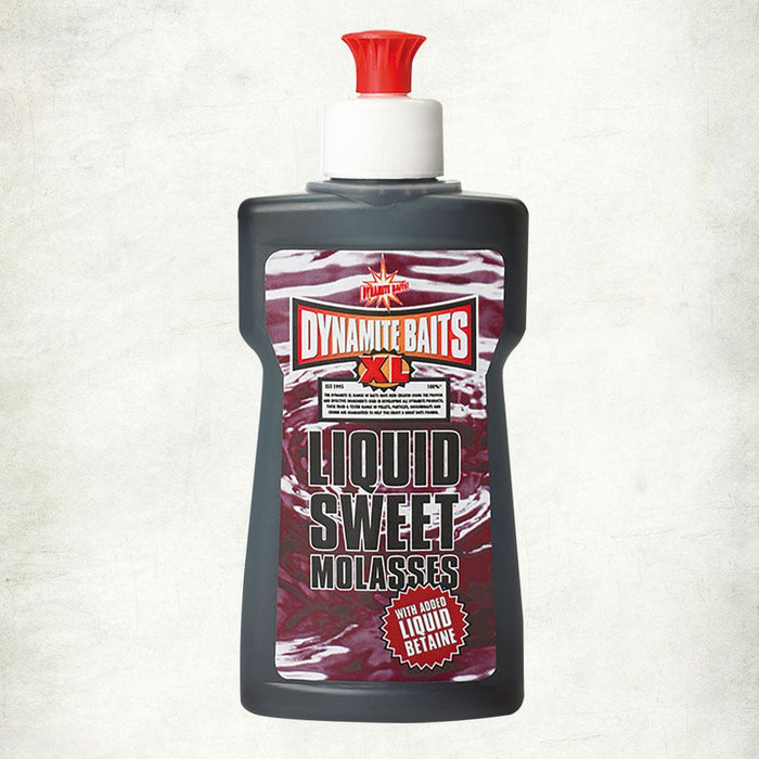 Dynamite Baits XL Liquids