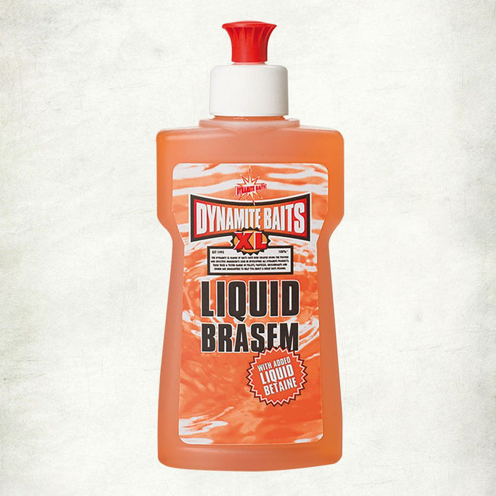 Dynamite Baits XL Liquids