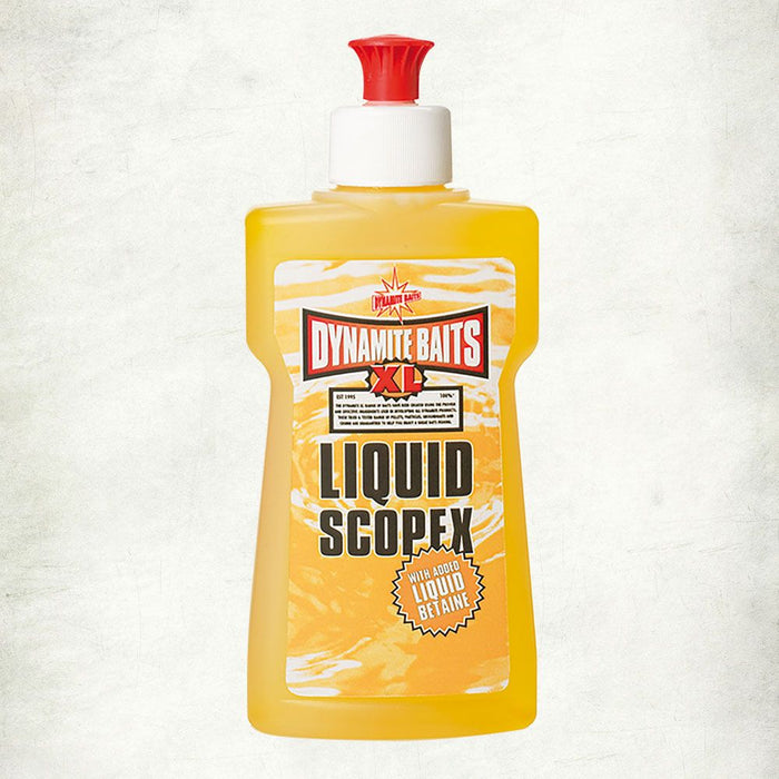 Dynamite Baits XL Liquids