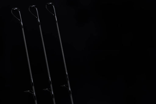 Korda Kaizen Green carp rod at Reelfishing