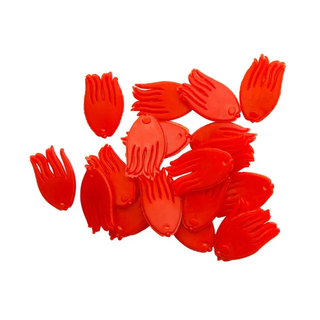 Zebco DB Series Bait Holding Flags