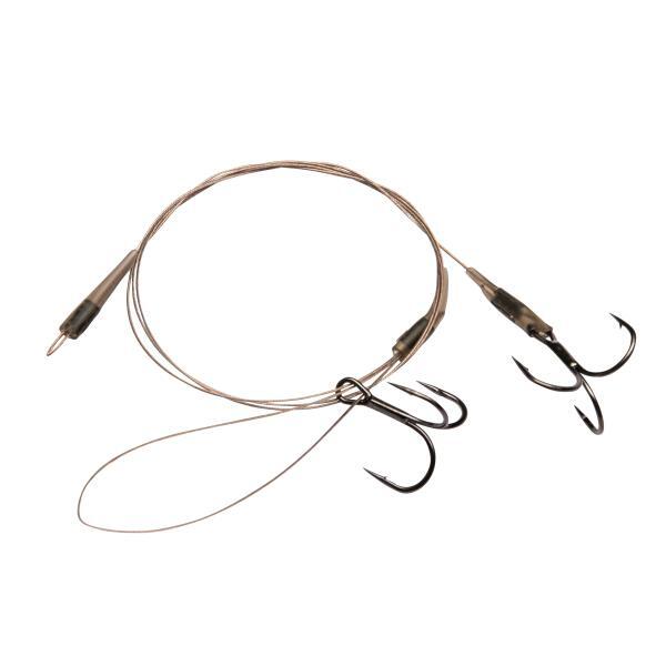 Zebco Longcast Deadbait rig