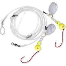 Zebco Multi Rig 2 Hooks 1/0