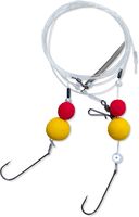 Zebco Basic Surf Flatfish size 2