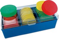 Zebco rig winder box