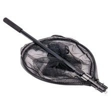 Zebco 1.5m Magic Fix Latex Telescopic Net 50cm