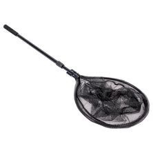 Zebco 1.5m Magic Fix Latex Telescopic Net 50cm