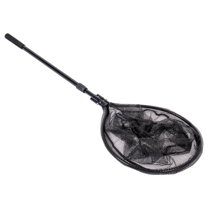Zebco 1.5m Magic Fix Latex Telescopic Net 50cm