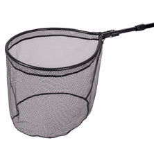 Zebco 1.5m Magic Fix Latex Telescopic Net 50cm