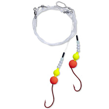 Zebco Multi Rig 2 Hooks Size 1