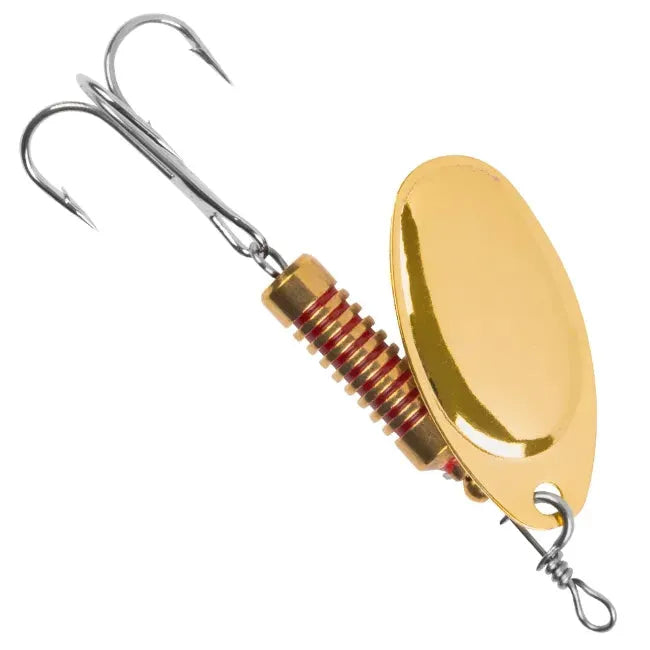 Zebco Demonic Spinner