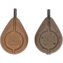 Trakker Flat Pear QC Inline Lead