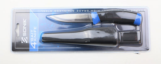 Sonik  4 inch Bait Knife Reelfishing