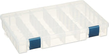 Plano 23600-01 Stowaway with Adjustable Dividers Reelfishing