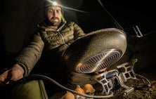 Trakker Armolife marble cookset compact Reelfishing