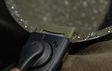 Trakker Armolife marble cookset compact Reelfishing