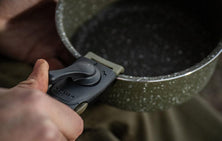 Trakker Armolife marble cookset compact Reelfishing