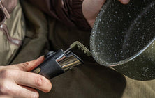 Trakker Armolife marble cookset compact Reelfishing