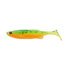Savage Gear Fat Minnow T-Tail 9cm Reelfishing