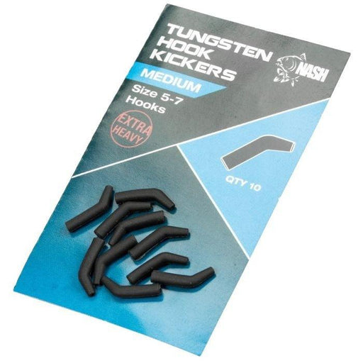 Nash Tungsten Hook kickers medium Reelfishing