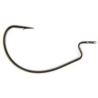 Fox Rage Offset Hooks