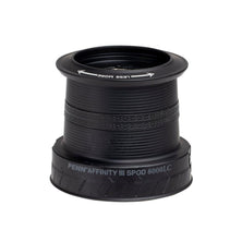 Penn Affinity III 8000 Longcast SPOD REEL Reelfishing