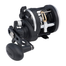Penn Rival 20 LW multiplier reel Reelfishing