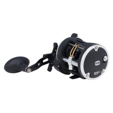 Penn Rival 20 LW multiplier reel Reelfishing