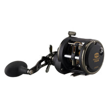 Penn Squall II 15LW multiplier reel Reelfishing