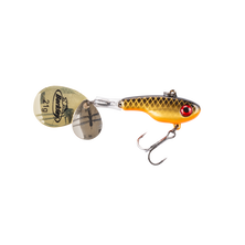 Berkley Pulse Spintail predator lure Reelfishing