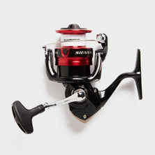 Shimano Sienna C3000 front drag spinning reel Reelfishing